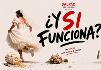 ¿Y si funciona? Madrid