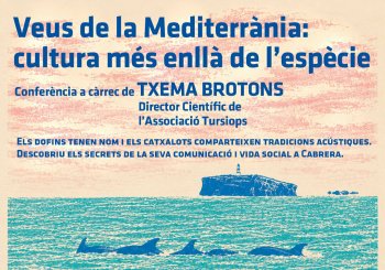 Veus de la Mediterrànea: cultura més enllà de l'espècie Balears, Illes