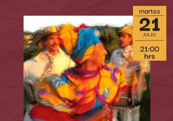 HOMENAJE A LA MOMPOSINA (invitada especial: MARIA MULATA) Barcelona