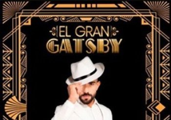 El Gran Gatsby Show Madrid