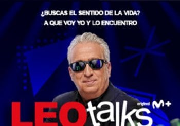 Leo Talks: ¿Buscas el sentido a la vida? A que voy yo y lo encuentro TORRELODONES, MADRID