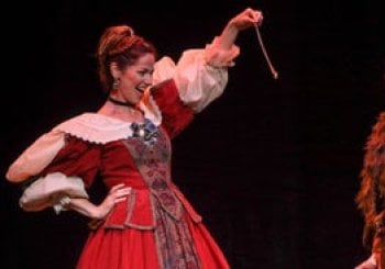 La monja alférez de Juan Ruiz de Alarcón Zaragoza