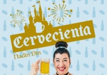 Cervecienta - Nadin Din - Alicante