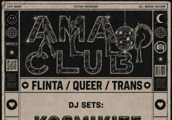 VELVET QUEER Barcelona