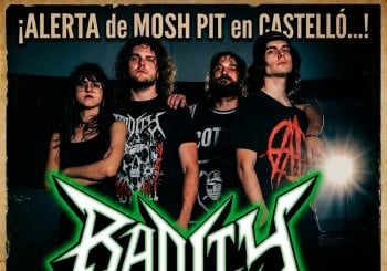 RADITY EN CASTELLÓ Valencia/València