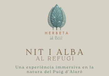 Nit i Alba al Refugi, al Castell d’Alaró Balears, Illes