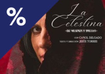 La Celestina - Madrid