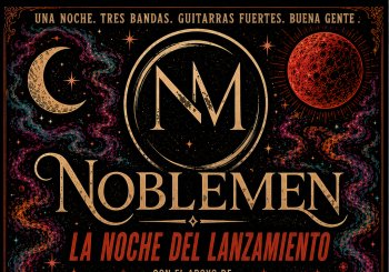 NOBLEMEN LIVE Balears, Illes