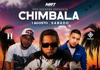 Chimbala en León