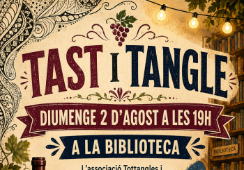 TAST I TANGLE Balears, Illes