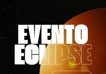 Eclipse 12/8/26 León