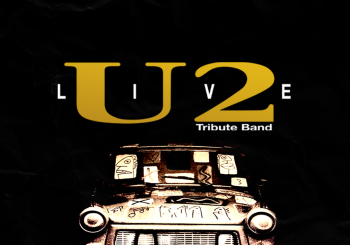 U2LIVE EN SALA BOTÁNICO Soria