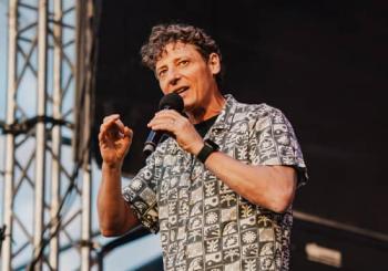 Comedy in the Vines Melbourne
