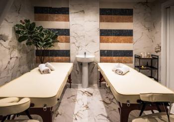 Sulis Hammam Spa - Experience Madrid