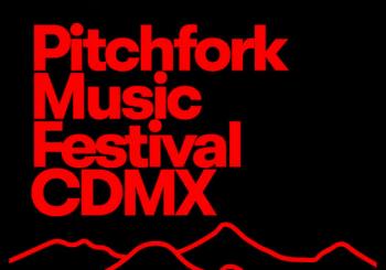 Pitchfork Music Festival 2026 en Mexico City