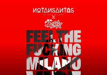 NOTANSANTOS - CAFÉ MILANO Balears, Illes