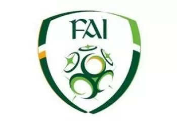 Uefa Under-21 Qualifier - Republic of Ireland U21s V Iceland U21s en Dublin