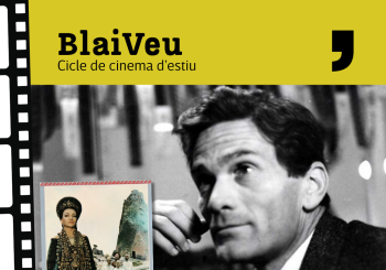 'Medea' de Pier Paolo Pasolini Balears, Illes