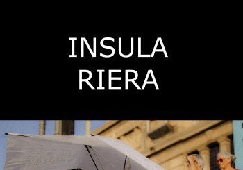 Mostra obert de residència: Insula Riera - Sala La Fornal Balears, Illes