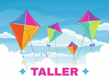 TALLER D'ESTELS Balears, Illes