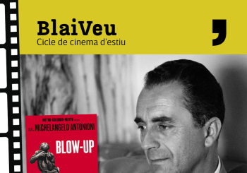 'Blow-up', de Michelangelo Antonioni Balears, Illes