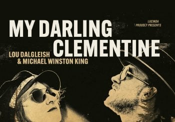 MY DARLING CLEMENTINE Madrid
