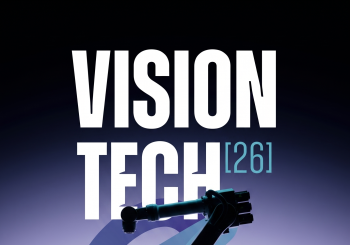 BaM Vision Tech '26 Araba/Álava