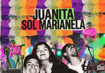 RENOLITO SESSIONS: Juanita + Sol Marianela Barcelona