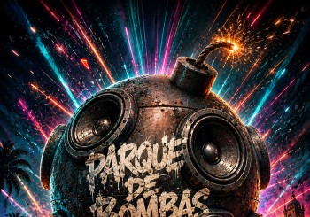 PARQUE DE BOMBAS SUMMER EDITION Palmas, Las