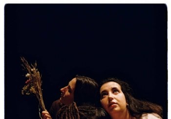 PROYECTO NORA_FESTIVAL INTERNACIONAL MUJERES CREADORAS CYL +FIMUC en Burgos