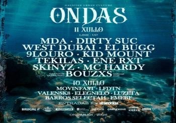 ONDAS Festival