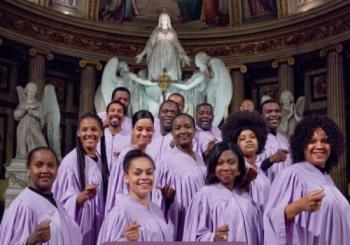 Concert Gospel Dream Nice