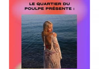 Tanarxie - Concert Nice