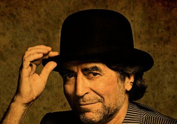 JOAQUÍN SABINA TRIBUT en Barcelona