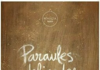 PARAULES DELICADES Balears, Illes