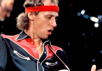 DIRE STRAITS TRIBUT Barcelona