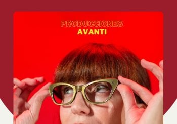 JODIDAS PERO CONTENTAS - Producciones Avanti - Domingo 4 Octubre (18:00 h) Público Adulto Córdoba