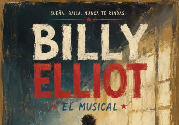 Billy Elliot 