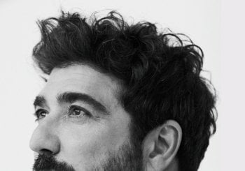 Antonio Orozco · LA GIRA DE TU VIDA · SALAMANCA