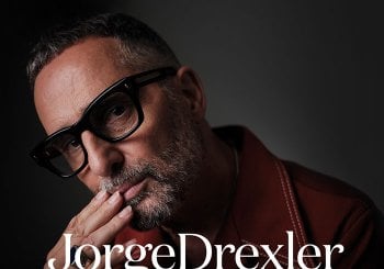 Jorge Drexler · Jorge Drexler 2026 Madrid