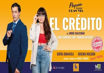  El crédito en Madrid