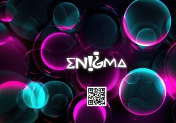 ENIGMA · VIERNES 10 JUL26 en Barcelona