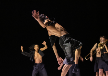 FUGACES, Aina Alegre / DANSEU FESTIVAL Tarragona