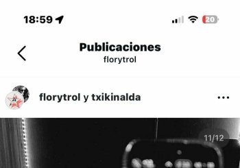 Flor y Trol en LHospitalet de Llobregat- Ámame o púdrete tournée 2026 en Barcelona