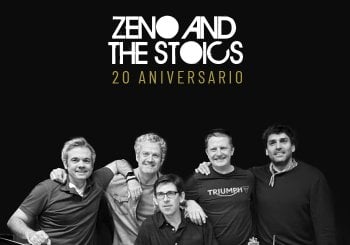 Zeno & The Stoics · Zeno & The Stoics 