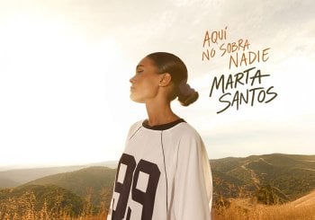 Marta Santos · Aquí no sobra nadie · Marta Santos · Albacete