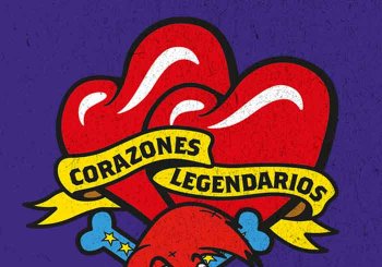 Loquillo · Loquillo: Corazones Legendarios 2026 a Salamanca