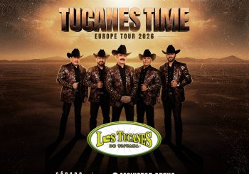 LOS TUCANES DE TIJUANA Madrid