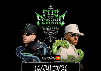 FEID EN MADRID 2026