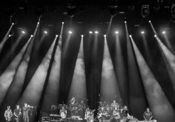 SNARKY PUPPY Sant Feliu de Guíxols (Girona)